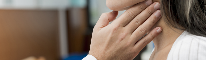 갑상선내분비외과 상단 이미지