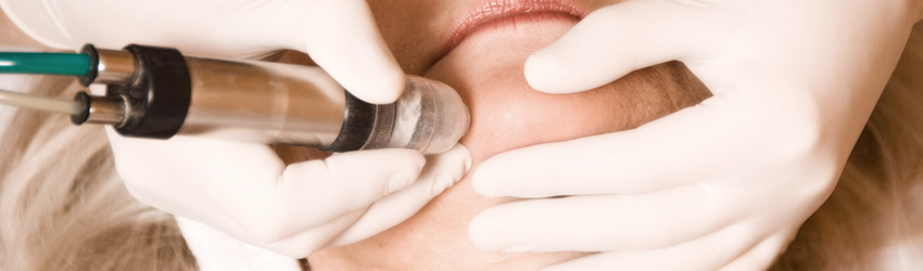 피부과 상단 이미지