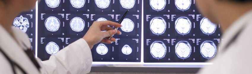 영상의학과 상단 이미지