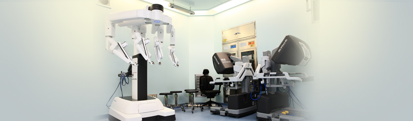 부인암센터(여성건강클리닉) 상단 이미지