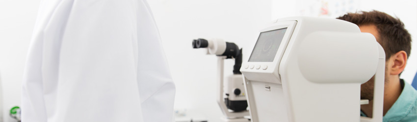 안과 상단 이미지