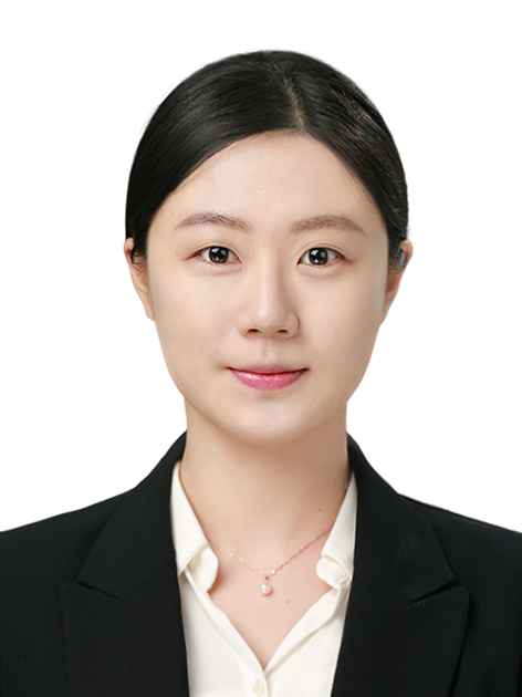 장은혜 선생님 사진