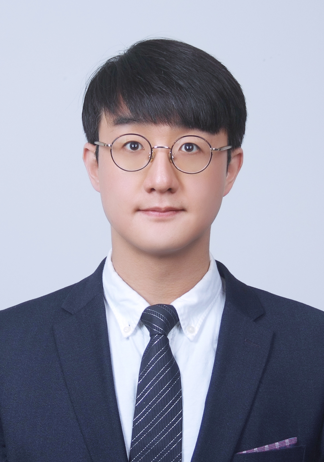 하대룡 선생님 사진