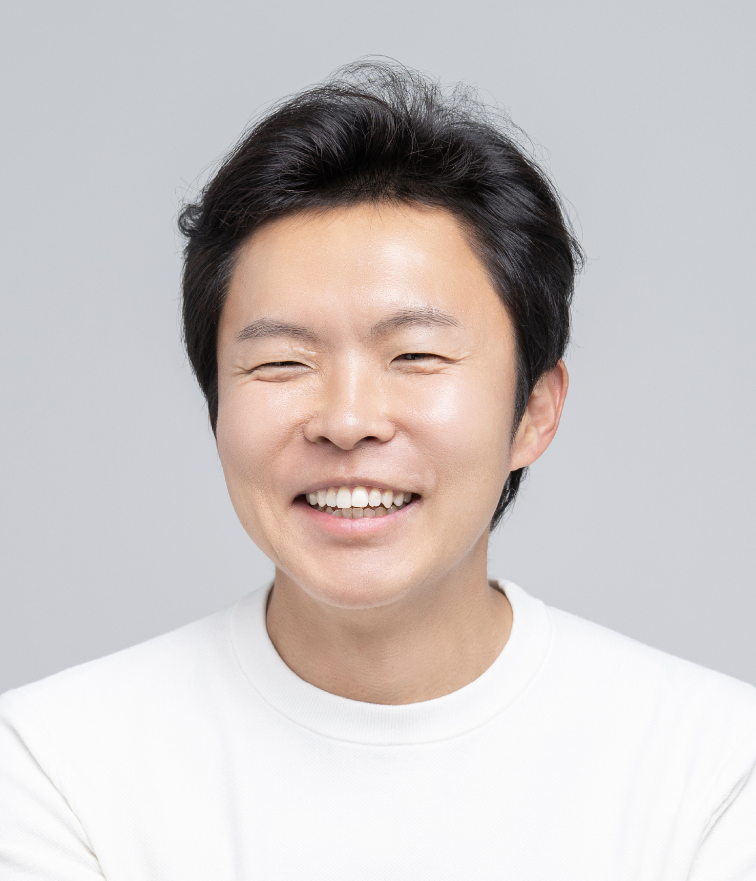 김문식 선생님 사진