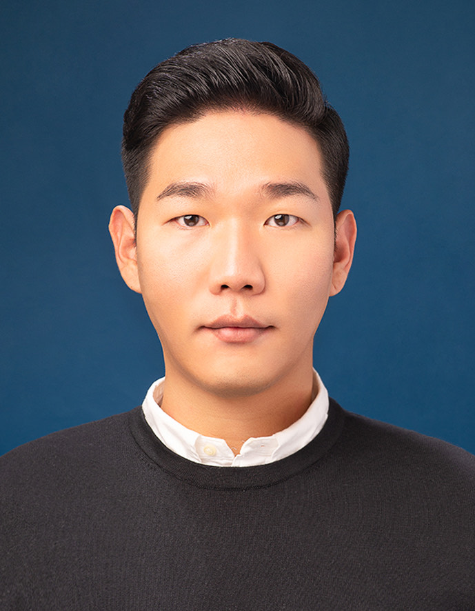 오정민 선생님 사진
