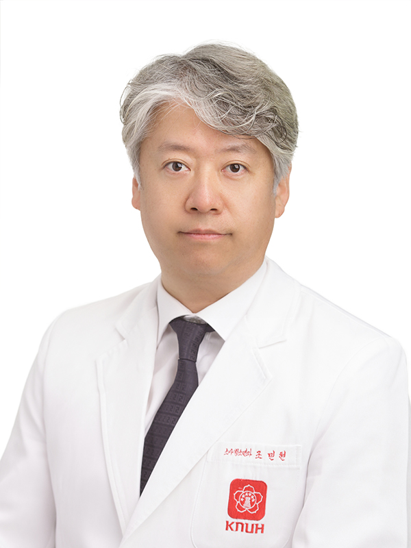 조민현 의료진 이미지