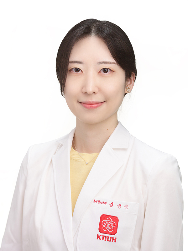 김성은 의료진 이미지