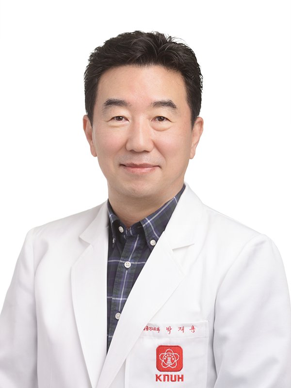 박재용 선생님 사진
