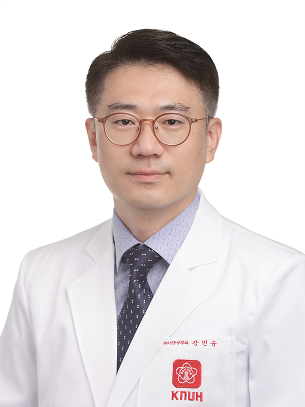 강민규 선생님 사진