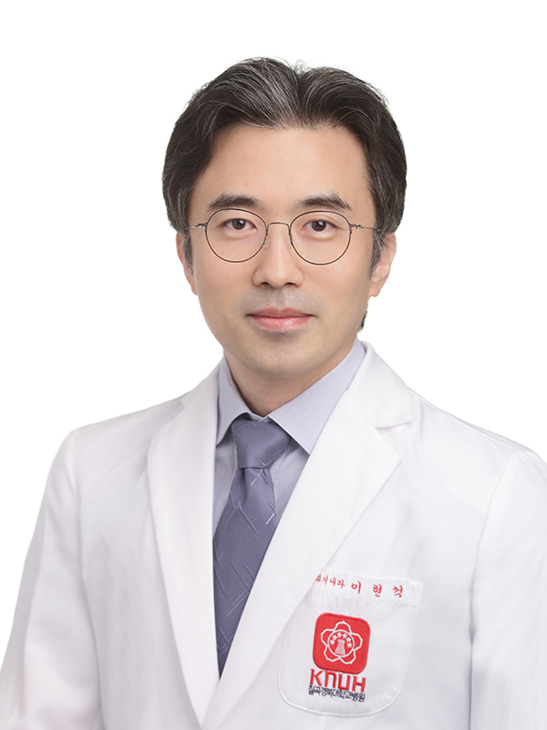 이현석 선생님 사진