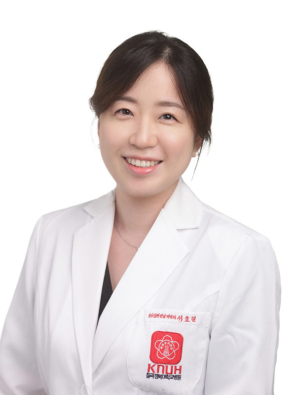 서효림 의료진 이미지