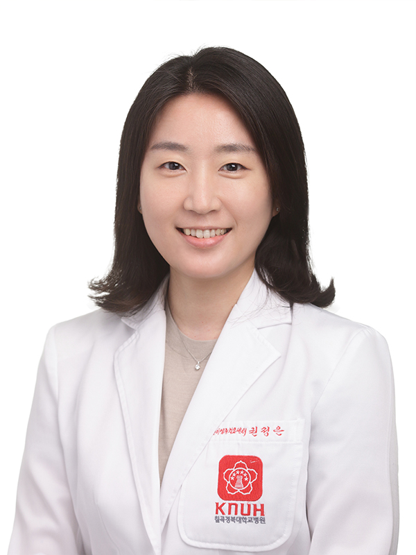 권정은 의료진 이미지