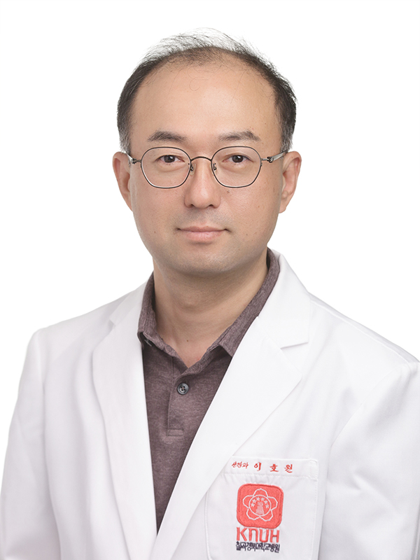 이호원 선생님 사진