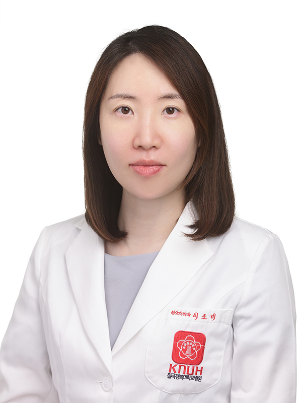 이소미 선생님 사진