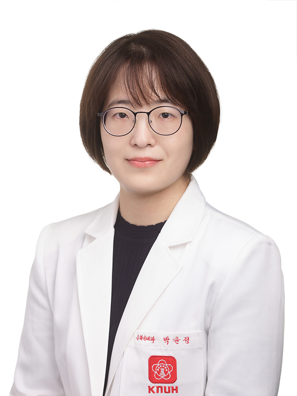 박윤정 의료진 이미지
