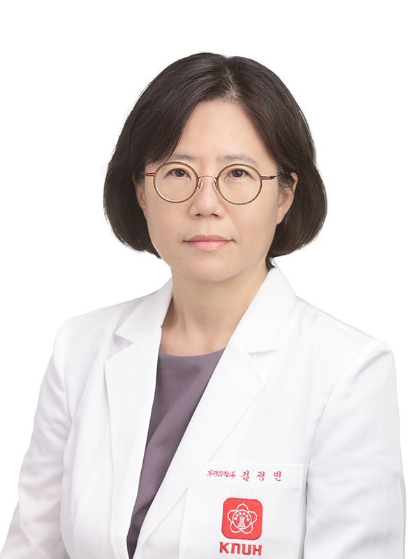 김정민 선생님 사진
