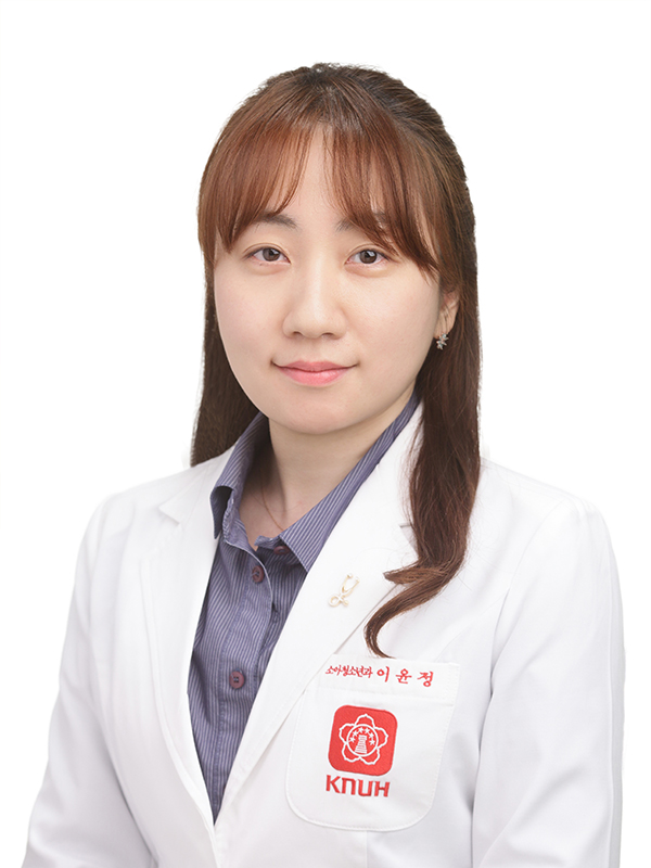 이윤정 의료진 이미지