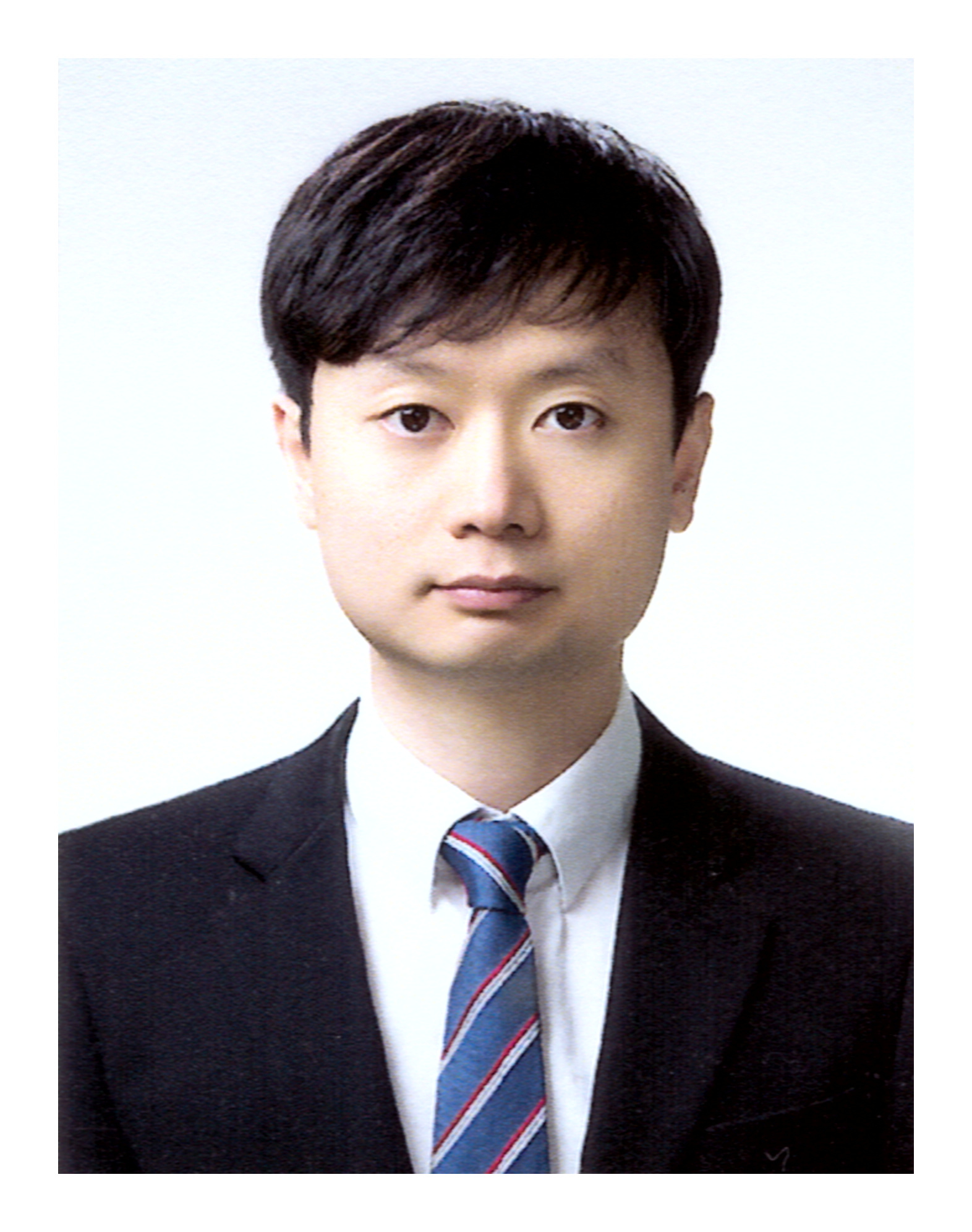 백종윤 선생님 사진