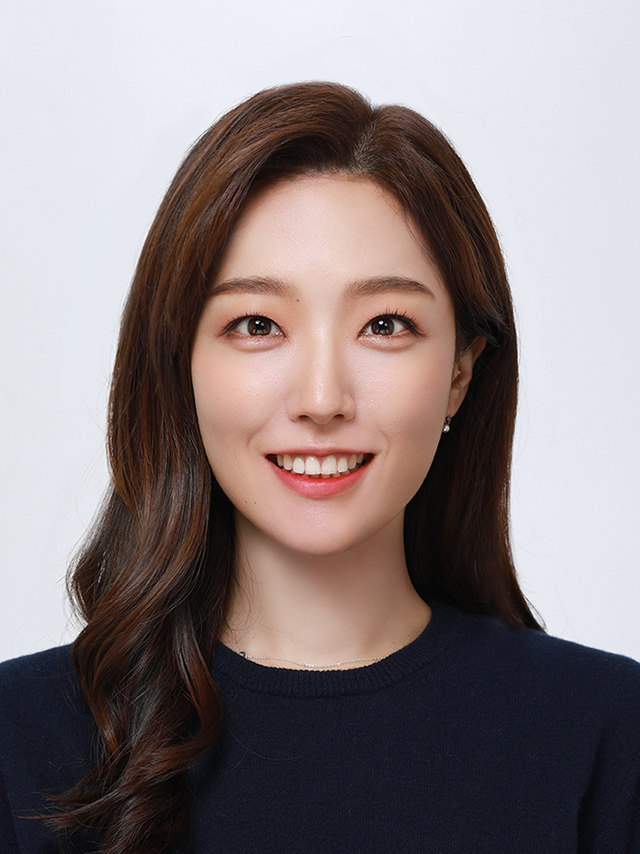 김민주 선생님 사진