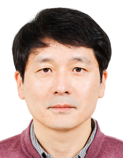 김호균 선생님 사진