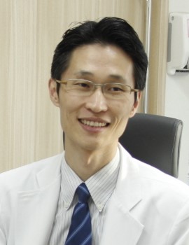 이신엽 선생님 사진