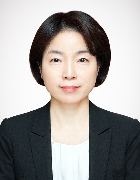 이진희 선생님 사진