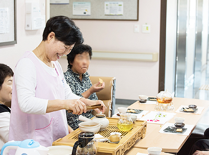 요법 프로그램2