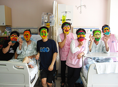 요법 프로그램5