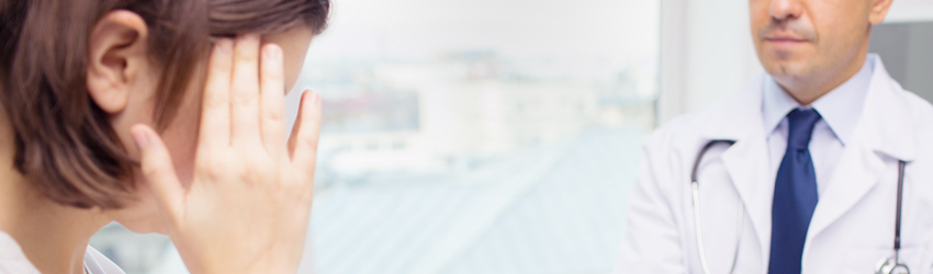 두통 및 어지럼 클리닉 상단 이미지