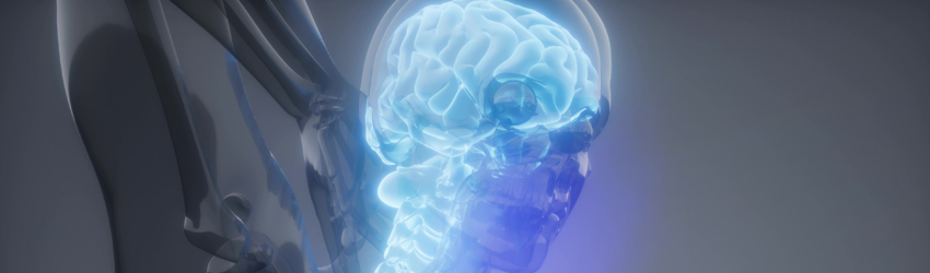 수두증 클리닉 상단 이미지