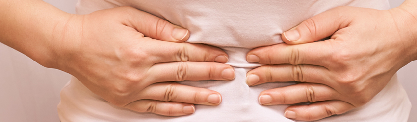 탈장 클리닉 상단 이미지