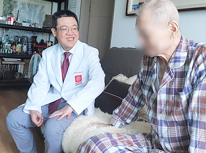 진료 및 돌봄 상담1