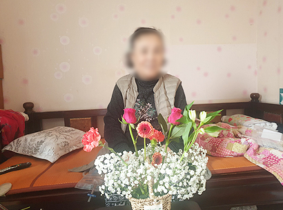 요법프로그램(원예, 미술요법)1