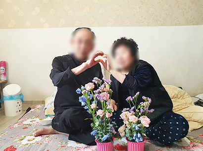 요법프로그램(원예, 미술요법)3