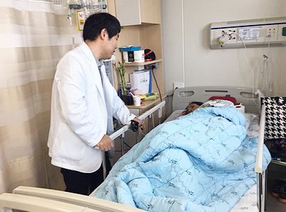 진료 및 돌봄 상담1