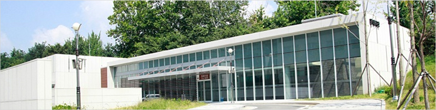 칠곡경북대학교병원 장례식장 이미지