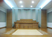 조문실 사진