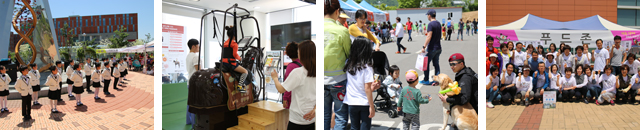 키즈닥터 페스티벌 사진