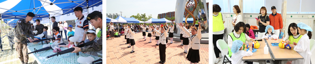 키즈닥터 페스티벌 사진