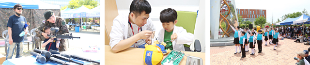 제4회 키즈닥터페스티벌 사진