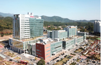 20.12.제4기 상급종합병원 선정(2021~2023), 20.12. 감염병 전담병원 재지정, 20.10. 경북권역(대구,경북) 감염병 거점 전담병원