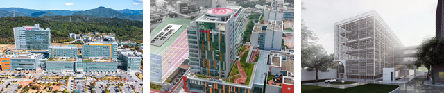 경북권 감염병 전문병원 선정