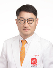 김종광 병원장 사진