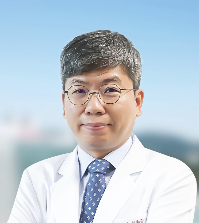 성원준 의료진 이미지