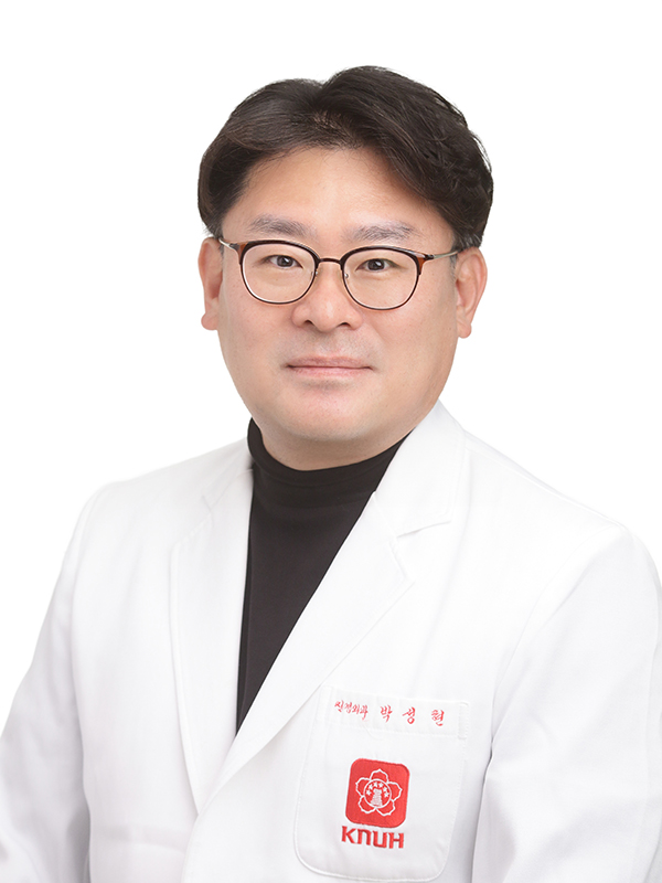 박성현 의료진 이미지
