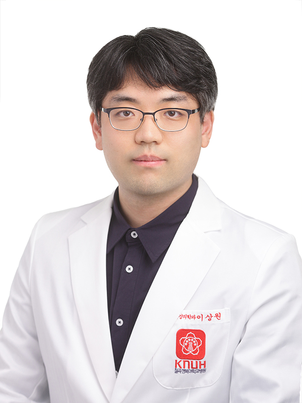 이상원 선생님 사진
