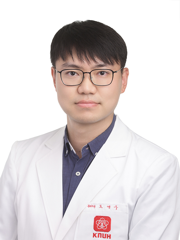 도영우 의료진 이미지