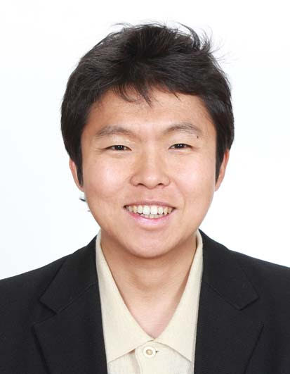 김문식 선생님 사진