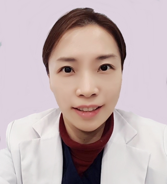 박정미 선생님 사진