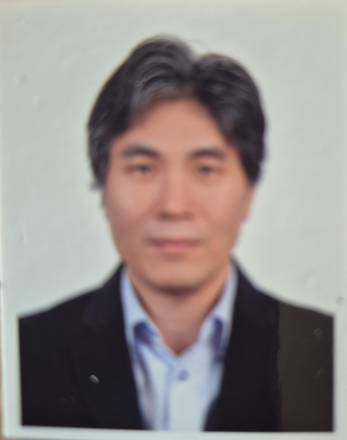 이시동 선생님 사진